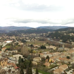 GWP 4de jaar Ardèche - Dag 5