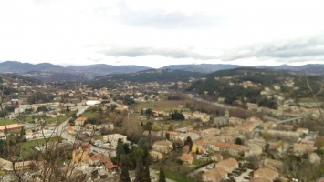 GWP 4de jaar Ardèche - Dag 5 - 001