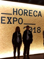 Horeca expo met 3 hotel - 19 november 2018  (6)