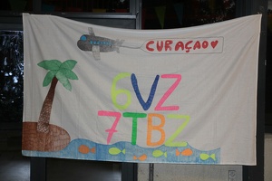 Voorbereiding stage Curaçao met 6VZ en 7TBZ - september 2021 - 48