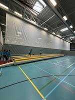 Sportdag 1e graad 07