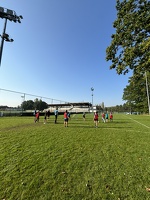 Sportdag 1e graad 04