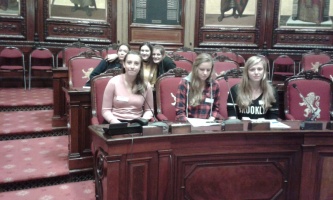 Federaal Parlement (5)