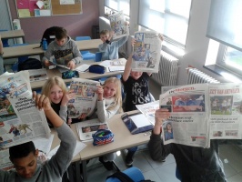 Kranten in de klas 1 wet b (1)