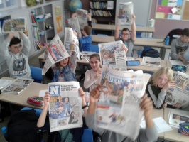 Kranten in de klas 1 wet b (2)