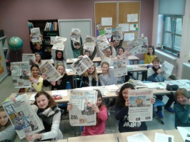 Kranten in de klas 1 Lat en wet a (2)
