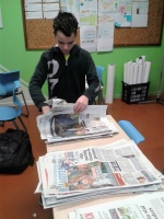 Kranten in de klas 1B (17)