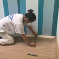 Linoleum plaatsen en lassen - 28 mei 2018 - 03.jpg
