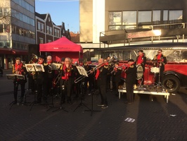 Fanfare voor carnaval(Venlo)