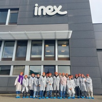 Bezoek Inex 11