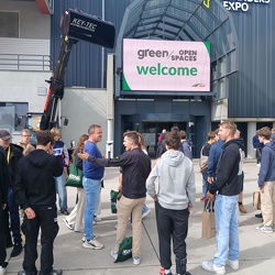 Green expo - 24 september 2024