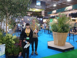 Green expo 03