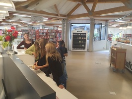 Bezoek aan de bibliotheek 03