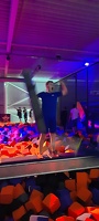 3e jaar Trampolinepark 05