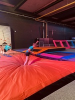 Keuzemodule sport trampolinepark 10