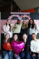 Valentijn Photobooth van MAF - 14 februari 2025 - 47