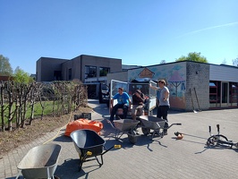 Werken GO! Basisschool Ter Berken 39