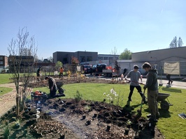 Werken GO! Basisschool Ter Berken 31