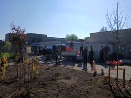 Werken GO! Basisschool Ter Berken 28