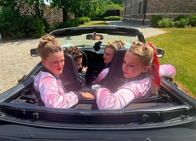 5HVZ creëert hun portfolio-look 06