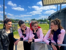 5HVZ creëert hun portfolio-look 07
