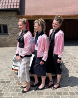 5HVZ creëert hun portfolio-look 12