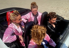 5HVZ creëert hun portfolio-look 14