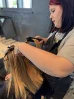 Workshop Hairlux 01