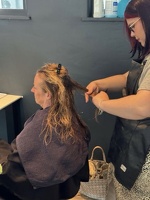 Workshop Hairlux 02
