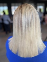 Workshop Hairlux 04