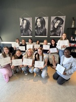 Workshop Hairlux 03