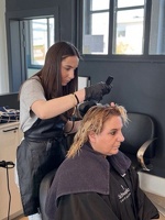 Workshop Hairlux 05
