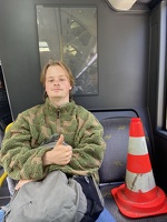 5BCW en 5WEWI Uitstap kernlabo 06